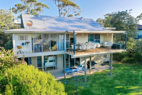 Surfers Beach House - Accommodation Ballina 6