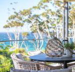 Surfers Beach House - Accommodation Ballina