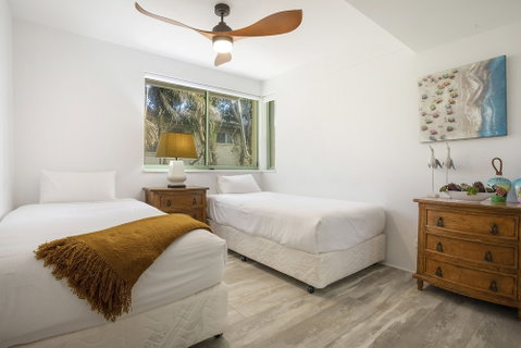 Apartment 2 Surfside - Accommodation Ballina 1