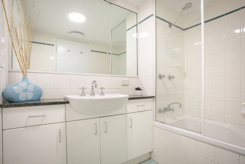 Apartment 2 Surfside - Accommodation Ballina 2