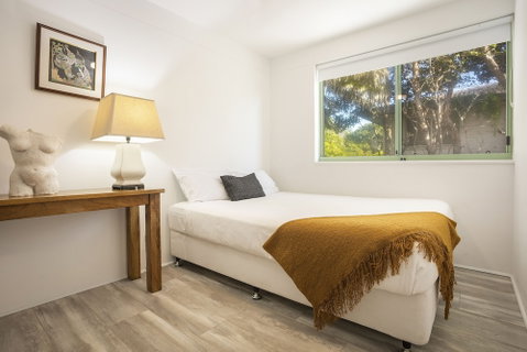 Apartment 2 Surfside - Accommodation Ballina 3