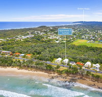 Apartment 2 Surfside - Accommodation Ballina