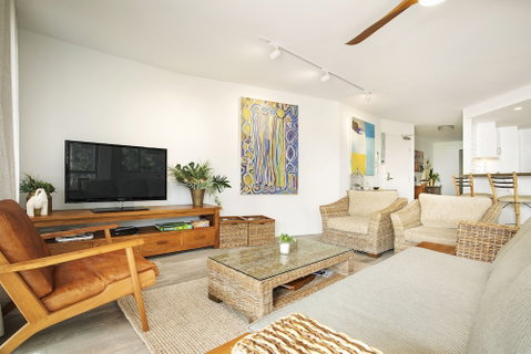 Apartment 2 Surfside - Accommodation Ballina 6