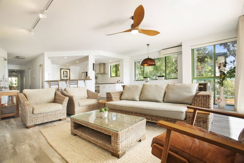 Apartment 2 Surfside - Accommodation Ballina 5