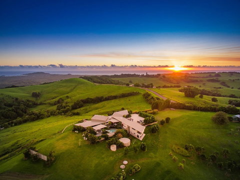 Your Luxury Escape - Horizon - Accommodation Ballina 0