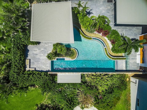 Your Luxury Escape - Horizon - Accommodation Ballina 1