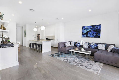 GC Private Homes - Waterfront Villas - Accommodation Ballina 5