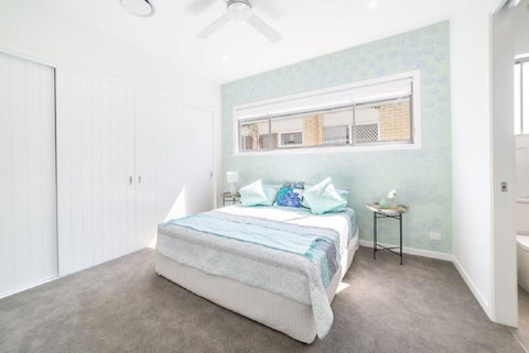 GC Private Homes - Waterfront Villas - Accommodation Ballina 6