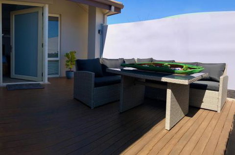 WAVE N SOUL - Accommodation Ballina 6