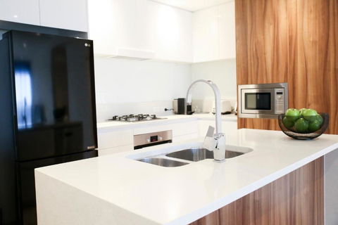 Kui Manhattan 2 - Accommodation Ballina 2