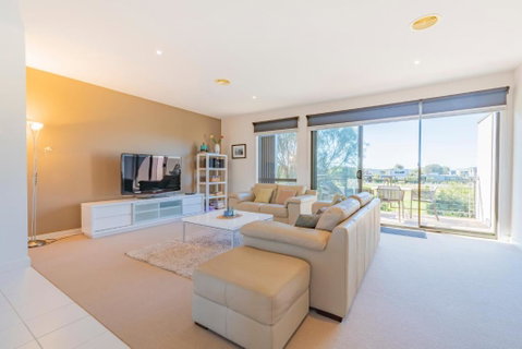 Stylish 3 Bedroom Condo - Accommodation Ballina 2