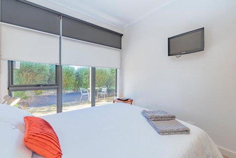 Stylish 3 Bedroom Condo - Accommodation Ballina 3