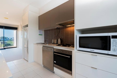 Stylish 3 Bedroom Condo - Accommodation Ballina 4