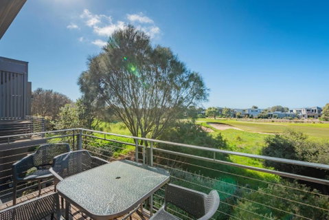 Stylish 3 Bedroom Condo - Accommodation Ballina 5