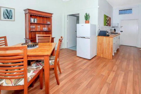 Easy Going Holiday Unit On McKenzie MK5 - Accommodation Ballina 6