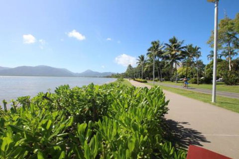 Easy Going Holiday Unit On McKenzie MK5 - Accommodation Ballina 3