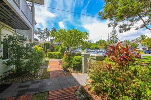 Easy Going Holiday Unit On McKenzie MK5 - Accommodation Ballina 4