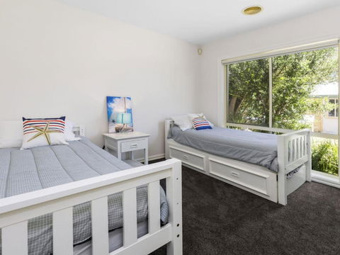 DIAMOND BAY RETREAT SORRENTO - Accommodation Ballina 1