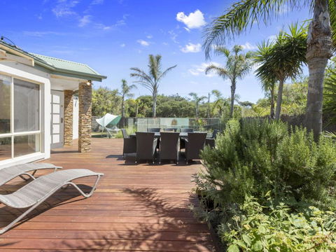 DIAMOND BAY RETREAT SORRENTO - Accommodation Ballina 6