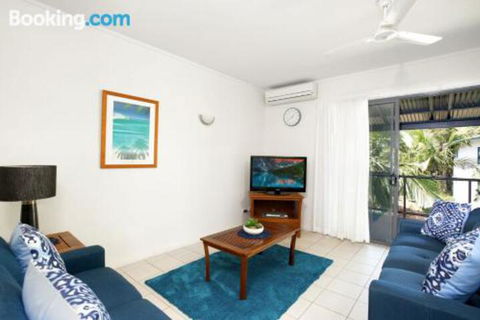 Baden 51 Rainbow Shores Air Conditioned Walk To Beach Swimming Pools - Accommodation Ballina 0