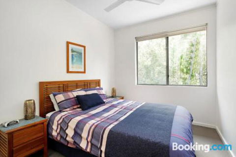 Baden 51 Rainbow Shores Air Conditioned Walk To Beach Swimming Pools - Accommodation Ballina 4
