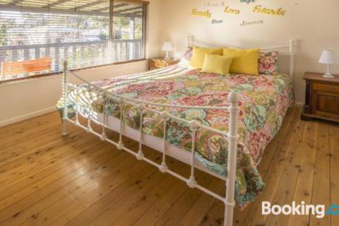 Clissold Street 11 Mollymook - Accommodation Ballina 6