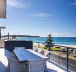 Beachfront Apartment 10 - Accommodation Ballina