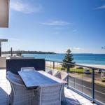 Beachfront Apartment 10 - Accommodation Ballina 0