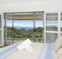8 James Cook Apartments - Accommodation Ballina