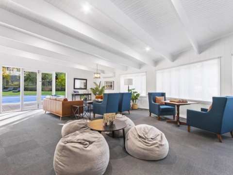 Metung Villa 17 At McMillans - Accommodation Ballina 5