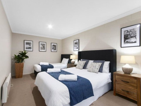 Metung Villa 17 At McMillans - Accommodation Ballina 3