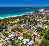 A PERFECT STAY - Aaloka Bay - Accommodation Ballina