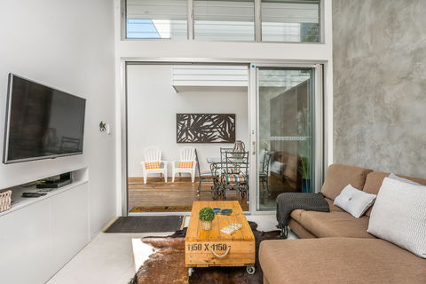 A PERFECT STAY - Studio 9 - Accommodation Ballina 4