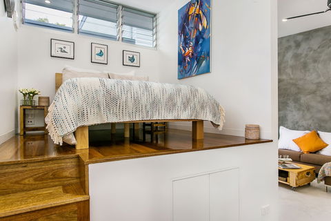 A PERFECT STAY - Studio 9 - Accommodation Ballina 5