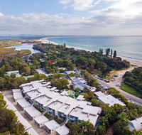 A PERFECT STAY - Your Place at Belongil Beach - Accommodation Ballina