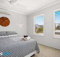 Seychelles - Accommodation Ballina