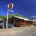 Ivanhoe ACT Accommodation Ballina