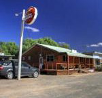 Ivanhoe Hotel Motel - Accommodation Ballina