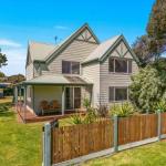 A La Plage - Accommodation Ballina 0