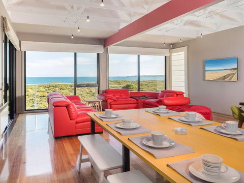 Amazing Views - Accommodation Ballina 3