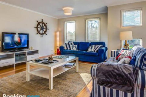 At The Beach - Accommodation Ballina 5