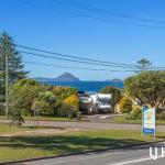 Amazing Sunrises From Your Balcony - Accommodation Ballina 0