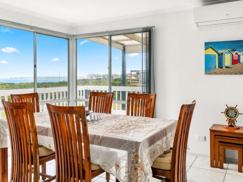Kahakai - Accommodation Ballina 1