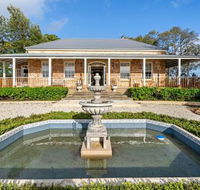 Pointe Rapide Estate Labode Accommodation