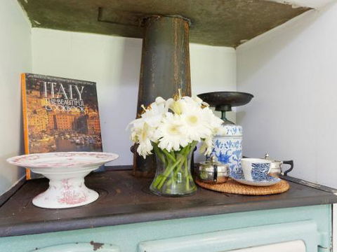 Redwood Cottage Burradoo Getaway Southern Highlands 4pm Check Out Sunday - Accommodation Ballina 6