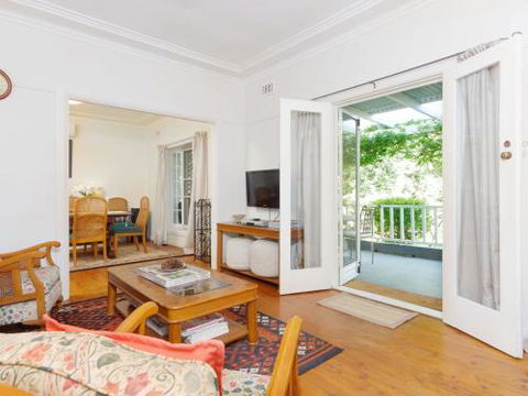 Redwood Cottage Burradoo Getaway Southern Highlands 4pm Check Out Sunday - Accommodation Ballina 5