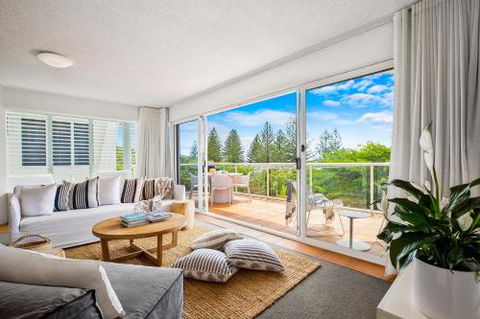 Seaclusion - Accommodation Ballina 1