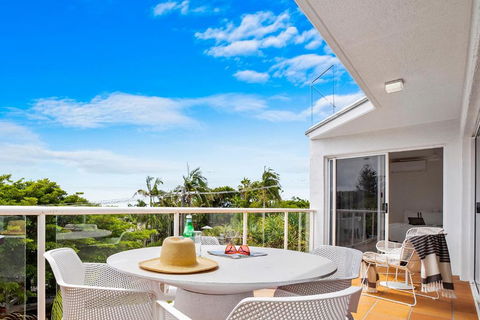 Seaclusion - Accommodation Ballina 4