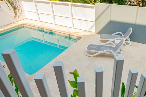 Seaclusion - Accommodation Ballina 6