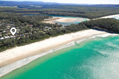 Aegean On The Beach - Accommodation Ballina 0